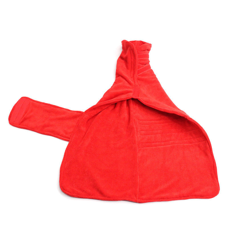 Super Absorbent Quick Dry Pet Bath Towel: The Ultimate Solution for Pet Owners