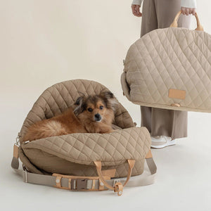 Discover the Ultimate Travel Companion for Your Pet